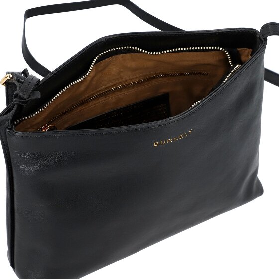 Burkely Fine Florence Shoulder bag Leather 24 cm