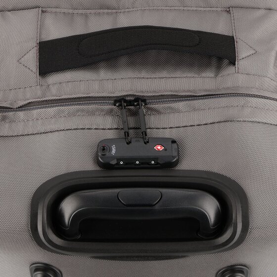 American Tourister Urban Track S 2-roll travel bag 55 cm