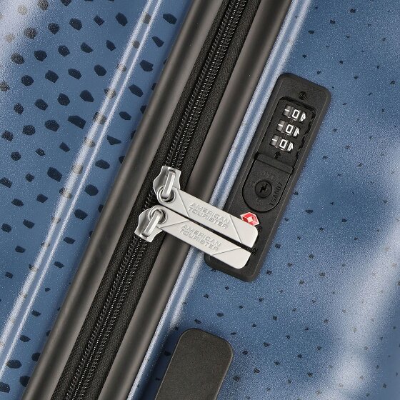 American Tourister Wavebreaker Disney 4 wheels Trolley 77 cm American Tourister Wavebreaker Disney 4 wheels Trolley 77 cm