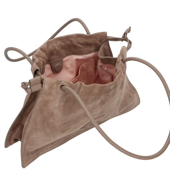 Coccinelle Dulse Shoulder Bag Leather 39 cm