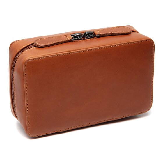 The Chesterfield Brand Ardan electronics bag leather 17.5 cm
