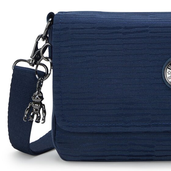 Kipling Elevated Jacquard Aras Up Shoulder bag 25 cm