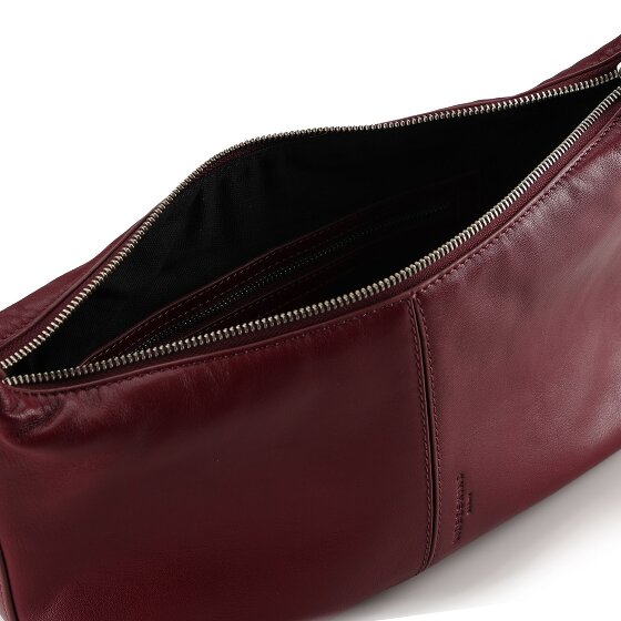 Liebeskind Maia Shoulder Bag Leather 36 cm