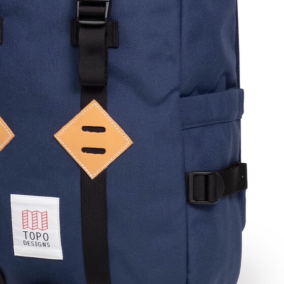 Topo Designs Klettersack Daypack 51 cm Laptop compartment