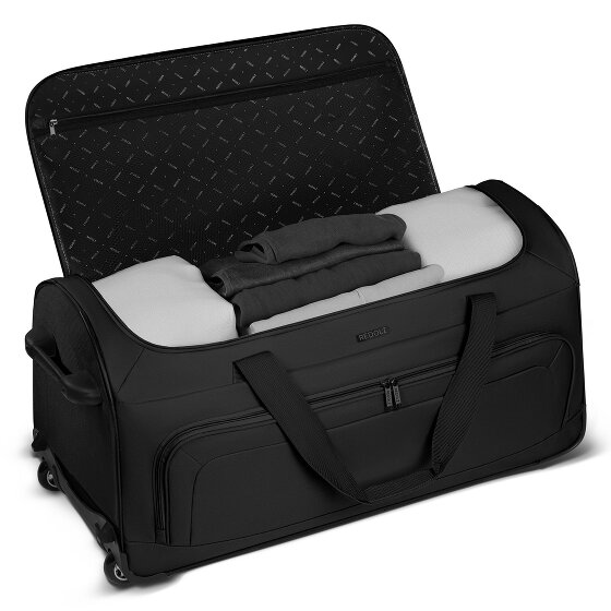 Redolz Duffle Essentials 2-wheel XL travel bag 81 cm special size