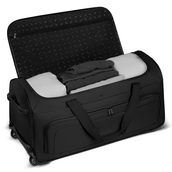 Redolz Duffle Essentials 2-wheel XL travel bag 81 cm special size