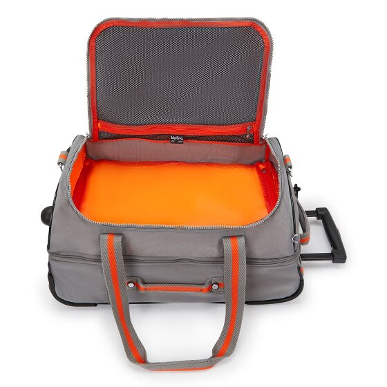 Kipling Basic Teagan 2 wheels Travel bag 54 cm