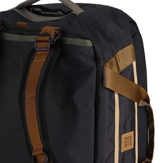 Topo Designs Mountain Weekender travel bag 59 cm