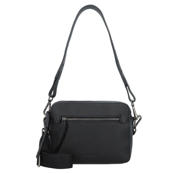 FredsBruder Nea Shoulder Bag Leather 23 cm