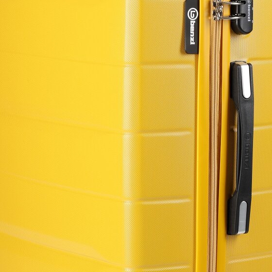 Benzi 5583 4 wheels Trolley 77 cm