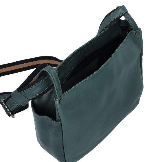 Harold's Caugio Shoulder bag Leather 31 cm