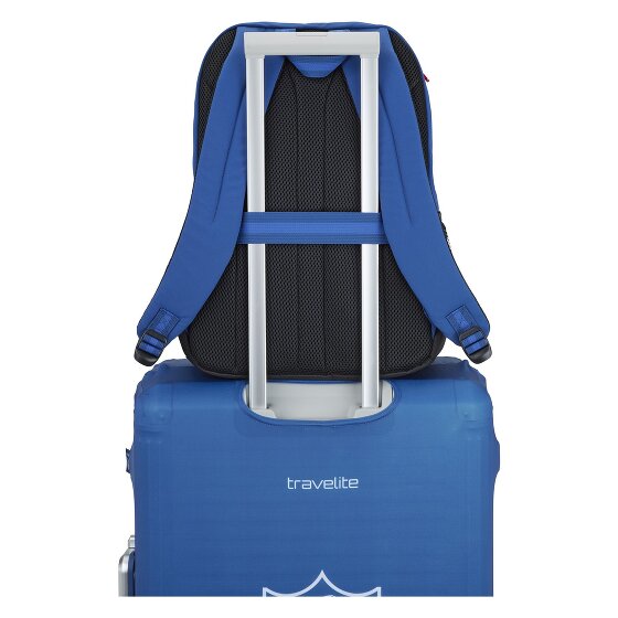 Travelite travelite x NFL Daypack 43 cm Laptop compartment