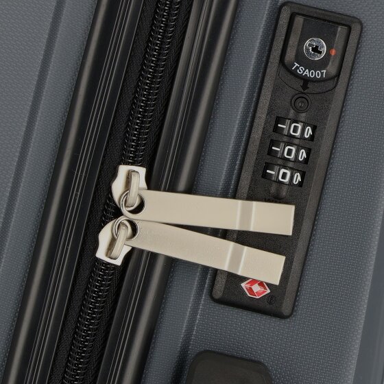 Cocoono Leon 4 wheels Cabin trolley 56 cm