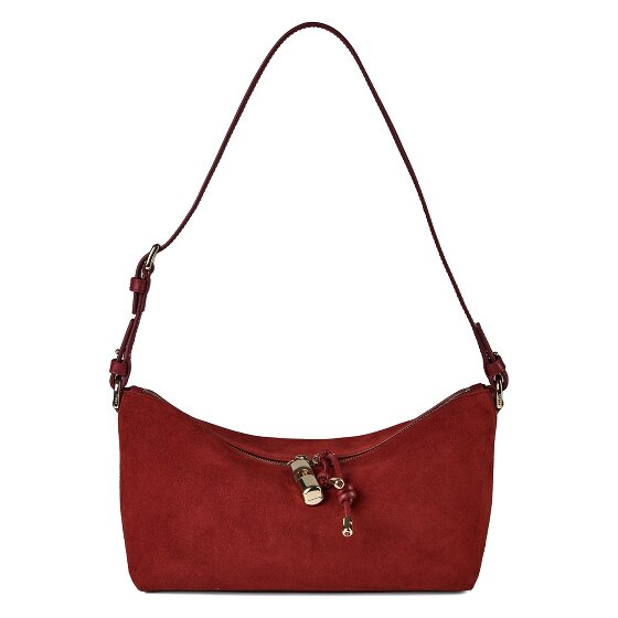 Furla Debby Shoulder bag Genuine Leather 25.5 cm