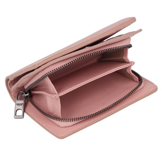 Liebeskind Thea Wallet RFID protection Leather 11 cm