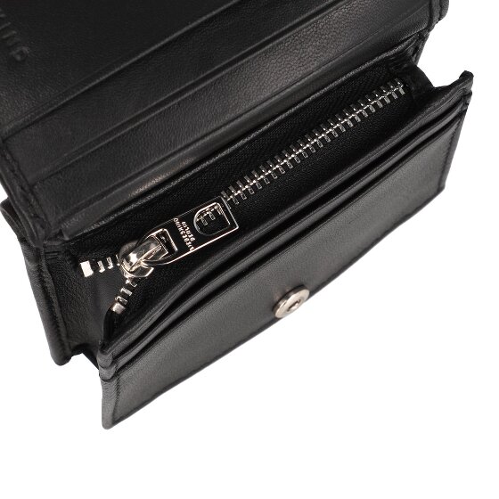 Liebeskind Emilia Wallet RFID protection Leather 11 cm