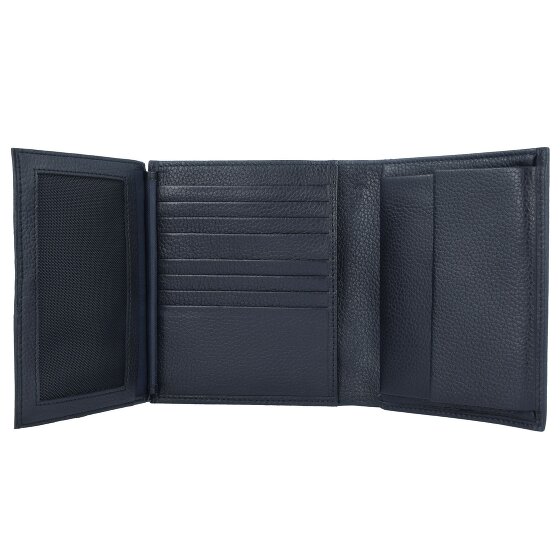Joop! Cardona Midas wallet leather 11 cm Joop! Cardona Midas wallet leather 11 cm