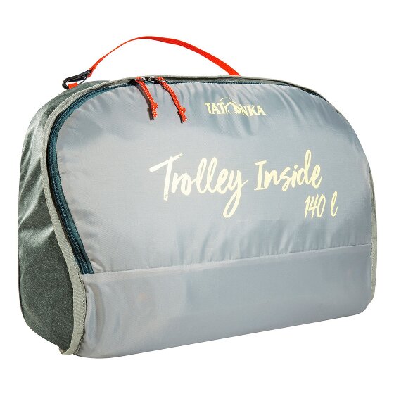 Tatonka Duffle Roller 140 Foldable 2 Roll Travel Bag 87 cm