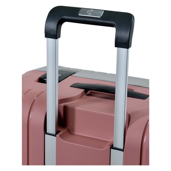 Eminent Vertica SE 4 wheels Trolley M 68 cm