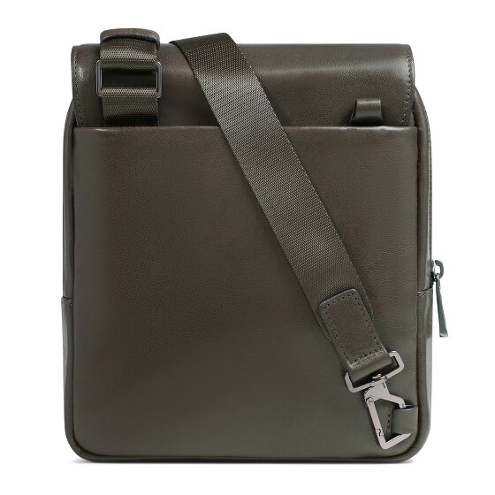 Piquadro Borsello Shoulder bag Leather 20 cm