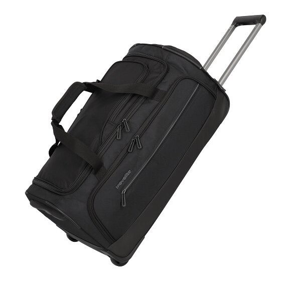 Travelite Crosslite 5.0 2 wheels Travel bag M 69 cm