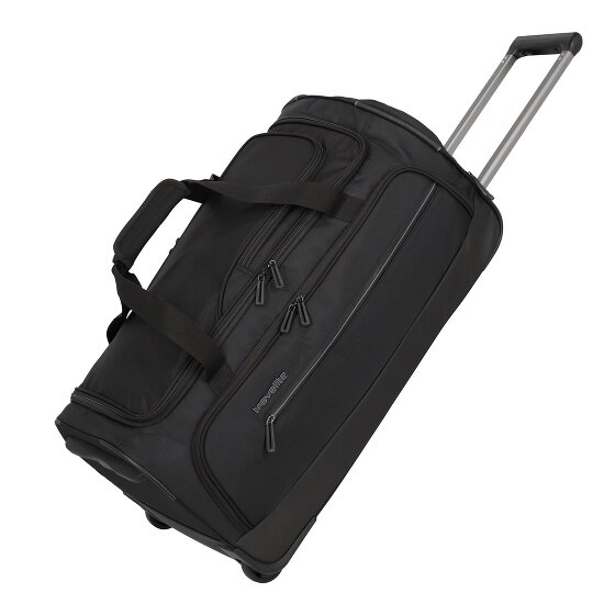 Travelite Crosslite 2 wheels Travel bag M 69 cm