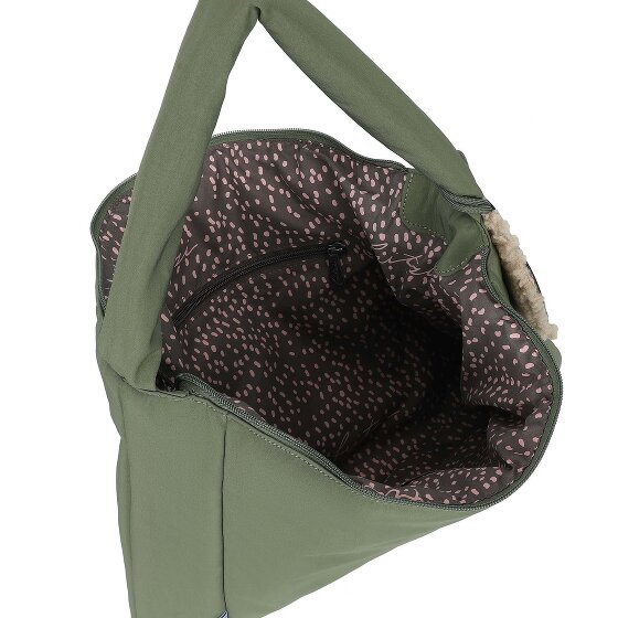 Fritzi aus Preußen Tonnje Shoulder Bag 42 cm