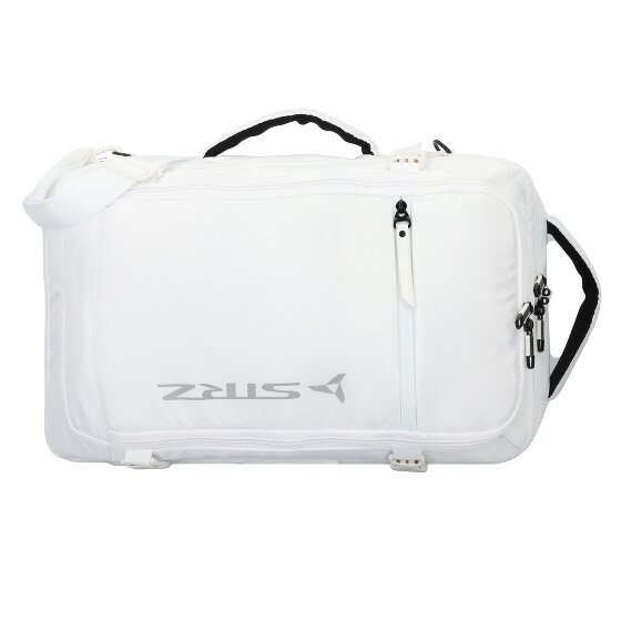 Polestream Strz by Vienna travel backpack 47 cm laptop compartment