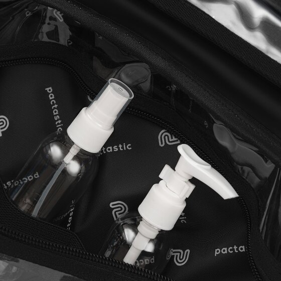 Pactastic Urban Collection Toilet bag 33 cm