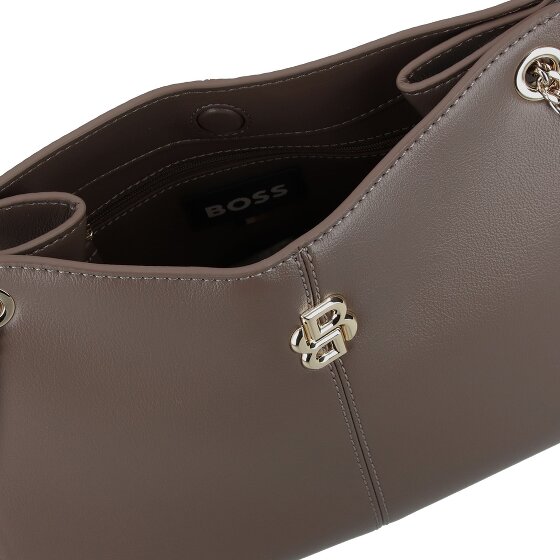 Boss Icon Shoulder Bag 31 cm