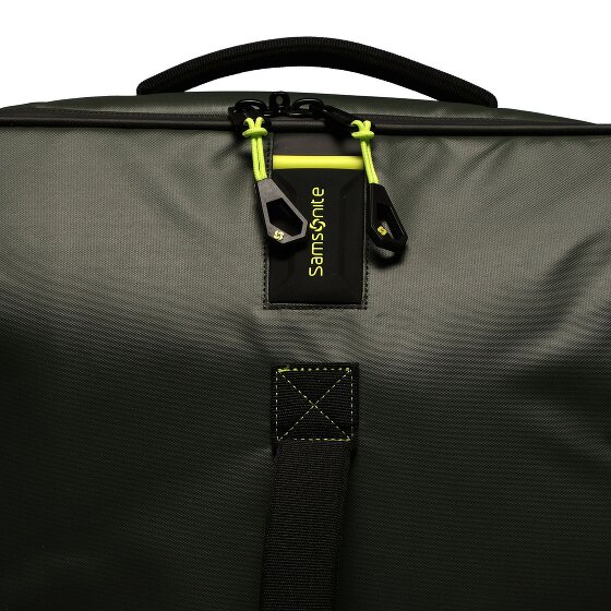 Samsonite Paradiver Light 4 wheels Travel bag 55 cm