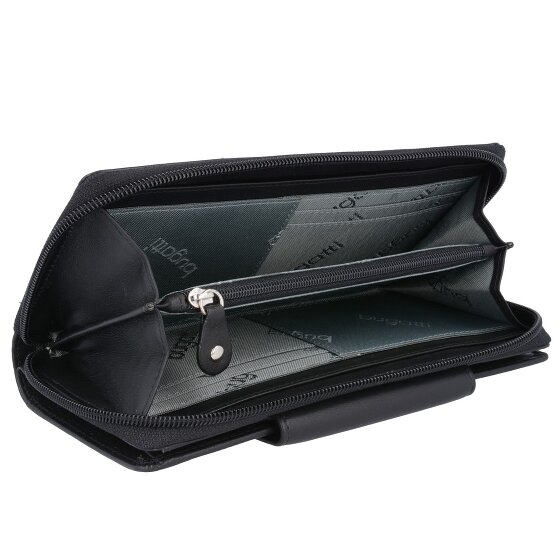 Bugatti Vertice wallet leather 20.5 cm