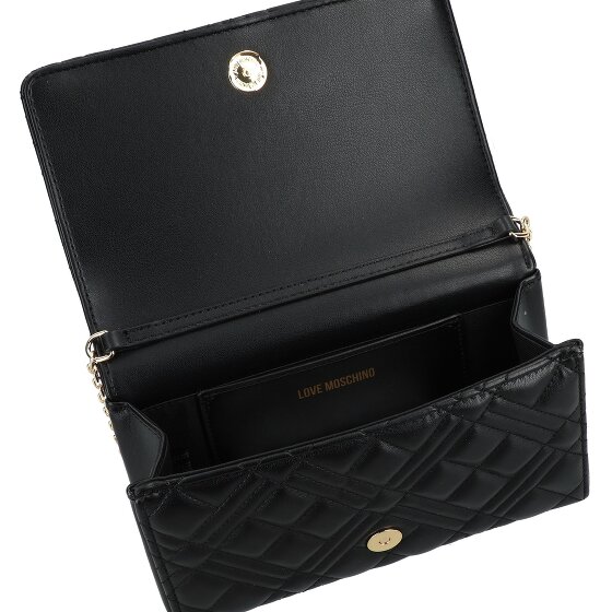 Love Moschino Smart Daily Shoulder bag 22 cm