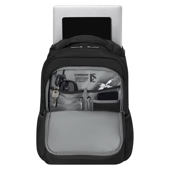 Wenger XE Resist Business backpack 44 cm Laptop compartment