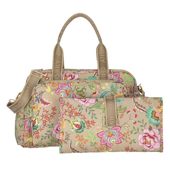 Oilily Color Bomb Bibi Diaper bag 42 cm