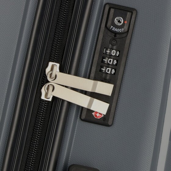 Cocoono Leon 4 wheels Suitcase set 3-piece