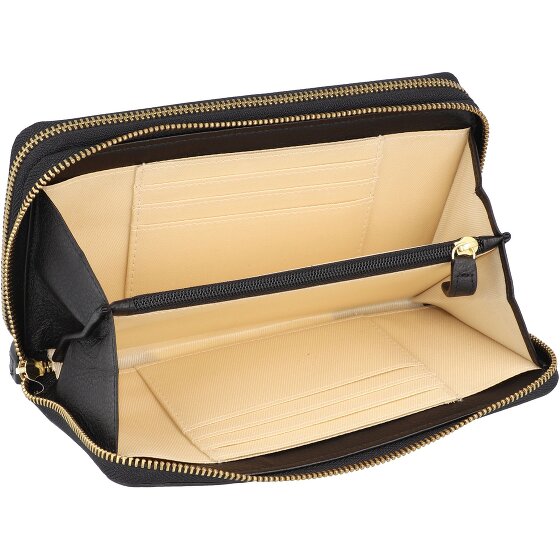 Bric's Marmolada wallet RFID leather 18.5 cm