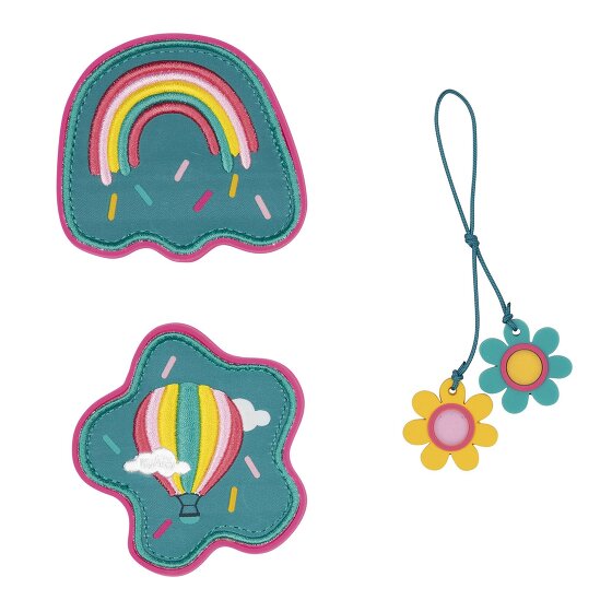 Scout Micro School bag set 5-piece