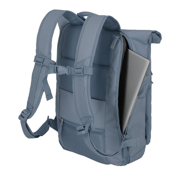Travelite Basics Daypack 60 cm Laptop compartment