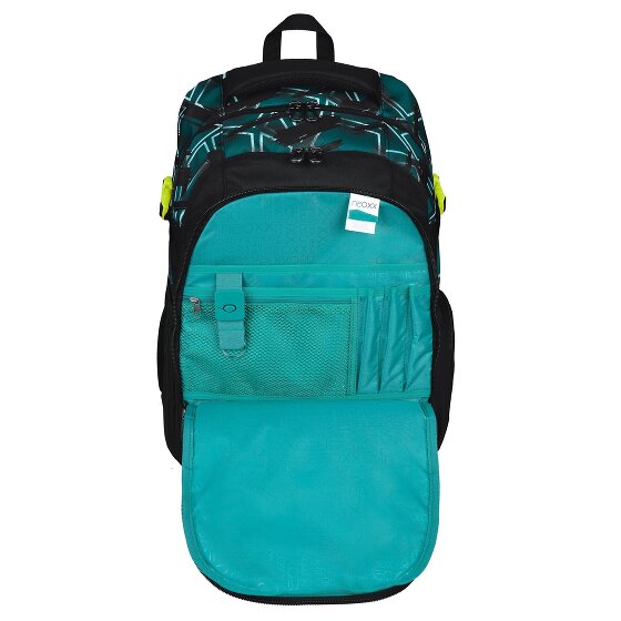 Neoxx Active Pro School Satchel 45.5 cm