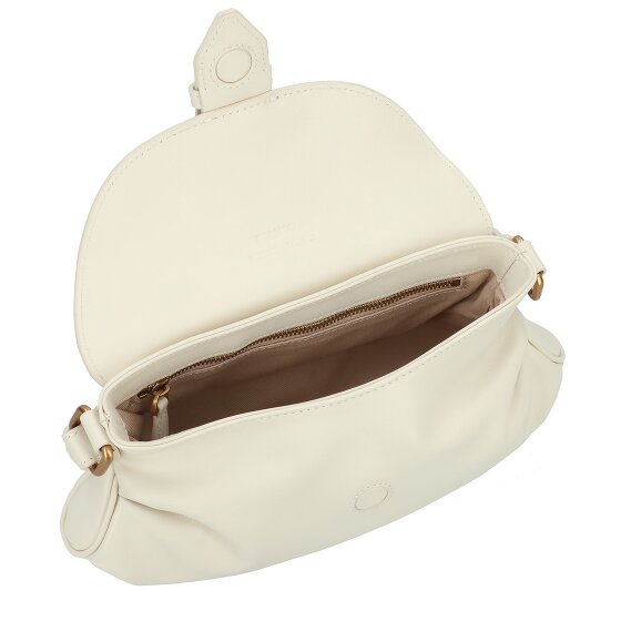 PINKO Jolene Shoulder Bag Leather 28 cm