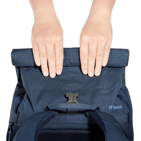 Tatonka Grip Rolltop Pack 34 Daypack 55 cm Laptop compartment