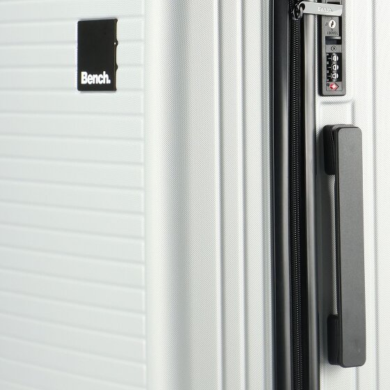 Bench Voyage 4 wheels Suitcase set 3-piece