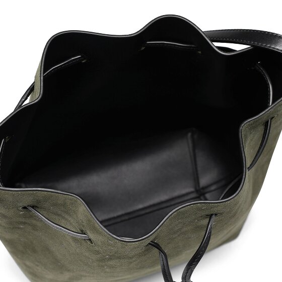 Liebeskind Monogram Bag bag Leather 35 cm