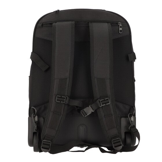 Samsonite Roader 2 wheels Cabin trolley 55 cm Laptop compartment