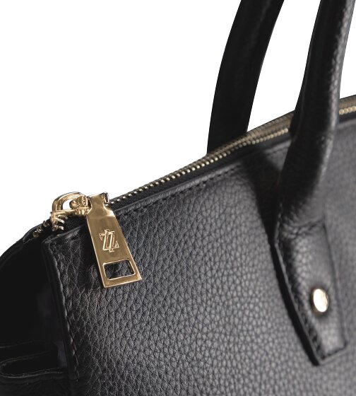 Lazarotti Bologna Leather Handbag Leather 40 cm