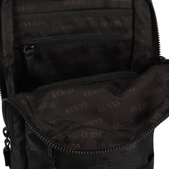 Guess Asti shoulder bag 28 cm