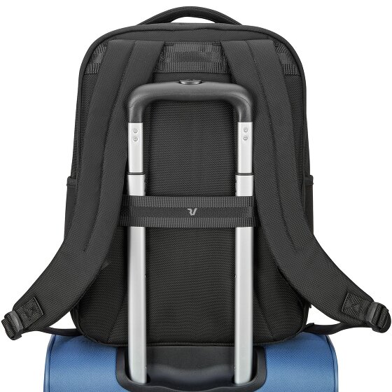 Roncato Gateway Business backpack 40 cm Laptop compartment