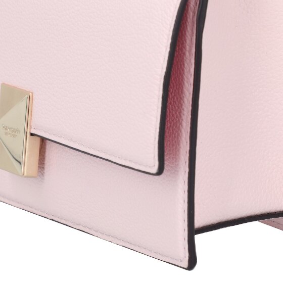 Kate Spade New York Deco Shoulder Bag Leather 20 cm