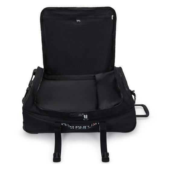 Kipling Basic Aviana 2 wheels Travel bag L 76 cm